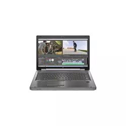 HP EliteBook 8770w (A7G08AV)