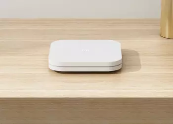 Xiaomi объявила о выходе приставки Mi Box 4S: 2 ГБ ОЗУ, поддержка 4K HDR и цена $43