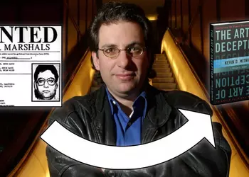 The story of Kevin Mitnick: the ...