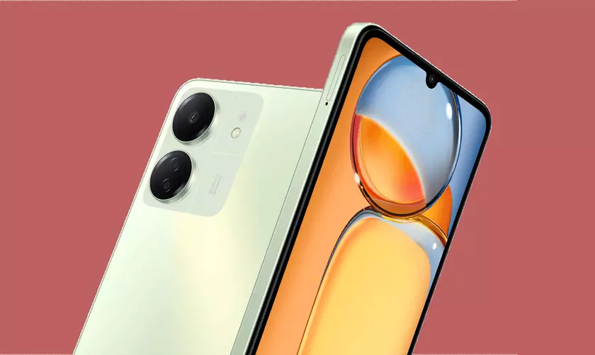 Xiaomi готовит к выходу бюджетный смартфон Redmi 13R 5G