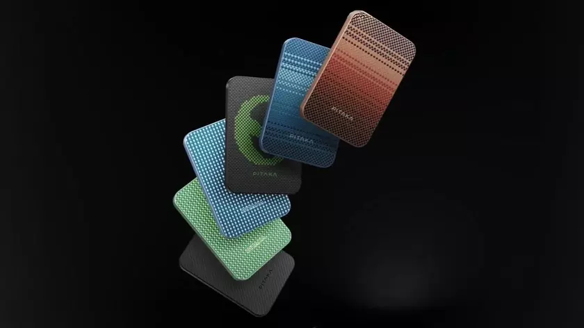 Revolutionizing Charging: The Future with Aramid Fiber Magnetic Power Banks