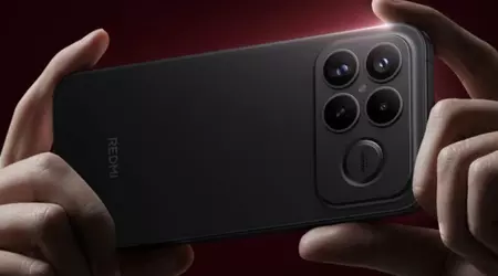 Усе, як у Redmi K90 Pro Max, але з меншим акумулятором: інсайдер розкрив повні характеристики Poco F8 Ultra і показав його рендери