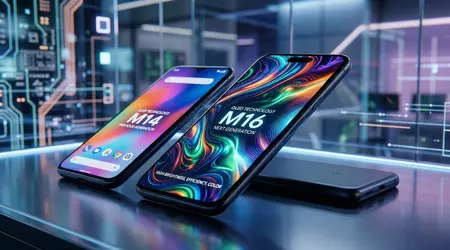 Google pourrait obtenir un nouvel écran Samsung avant l'iPhone : le Pixel 11 se prépare avec l'OLED M16