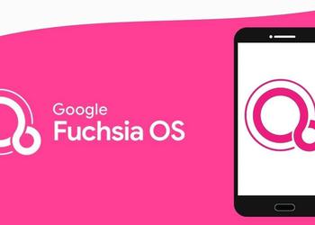 Fuchsia OS скоро появится на устройствах Android, но не совсем в привычном виде