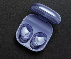 Samsung Galaxy Buds Pro