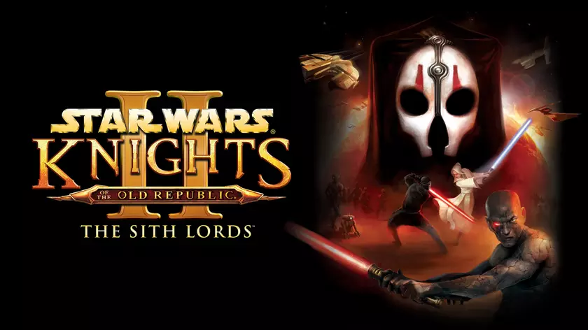 Дополнение Restored Content для Star Wars: KOTOR II на Nintendo Switch было отменено
