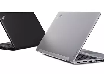 CES 2016: ноутбук Lenovo ThinkPad 13 на Windows 10 или Chrome OS