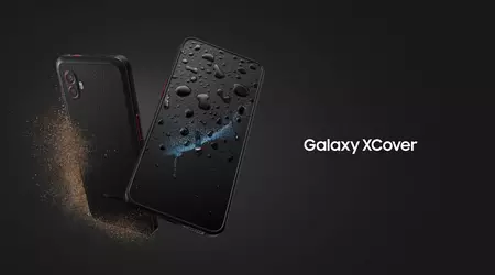 Le Samsung Galaxy XCover 7 équipé de la puce MediaTek Dimensity 6100+ est prêt à être annoncé.