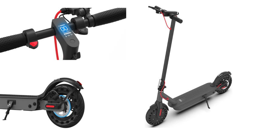 Hiboy S2 Pro best adult electric scooter