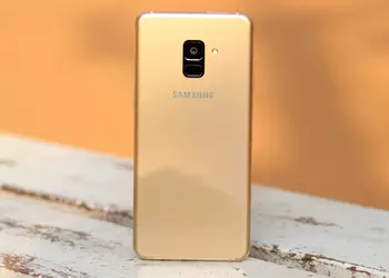 Samsung will launch the Galaxy S8 Lite and Galaxy A8 Star smartphones