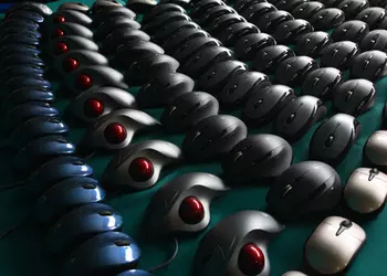 10 малоизвестных фактов о компании Logitech