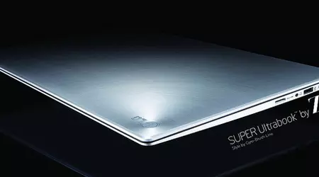 LG will roll out to consumers on a pair of ultrabooks and 3D laptops