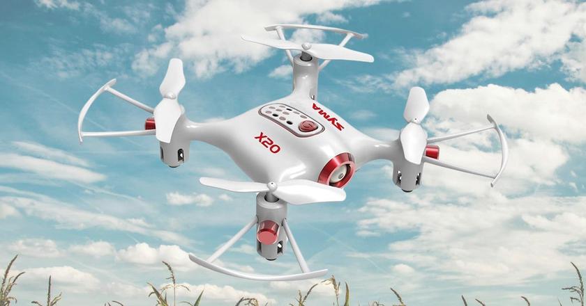 SYMA RC X20W Mini aliexpress best drone