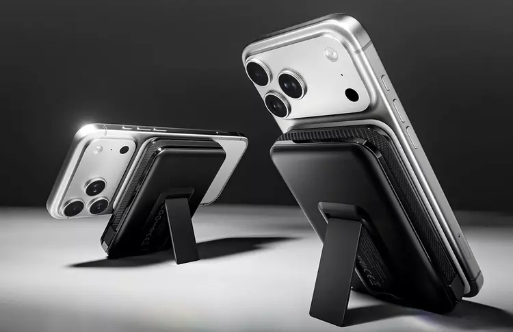 La nouvelle batterie Kuxiu S3 se ...