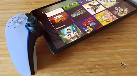 Sony is preparing a Nintendo Switch 2 competitor: insider reveals impressive specs of Canis handheld console