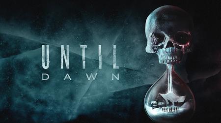 Until Dawn wird im Jahr 2024 für PlayStation 5 und PC neu aufgelegt