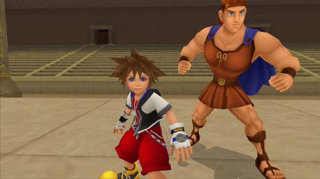 Kingdom Hearts and Kingdom Hearts 2: the story and timeline (so far) -  Polygon