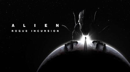 Представлено дебютний трейлер Alien: Rogue Incursion - VR-хоррора за культовим всесвітом