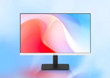 HP Omen D27qs: 2K-монитор с экраном на 100 Гц и ценой $124