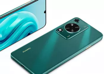 Global version of Huawei Enjoy 70: Huawei Nova Y72 with 6000 mAh battery and 50 MP camera goes on sale now