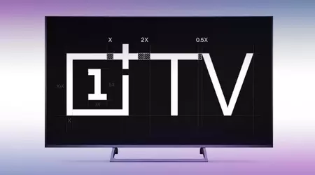 Amazon розкрив нові подробиці щодо смарт-телевізора OnePlus TV