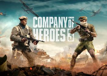Сюрприз для консольных геймеров? Тайваньская комиссия присвоила возрастной рейтинг версиям стратегии Company of Heroes 3 для PlayStation 5 и Xbox Series