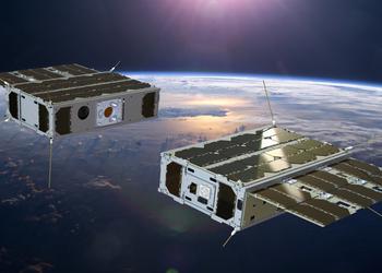 NASA запускает два спутника CubeSat для изучения полюсов Земли в рамках миссии PREFIRE