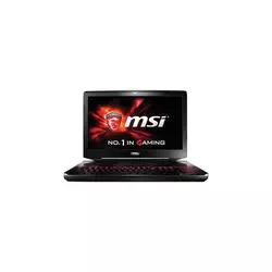 MSI GT80S 6QD Titan (GT80S6QD-069UA)