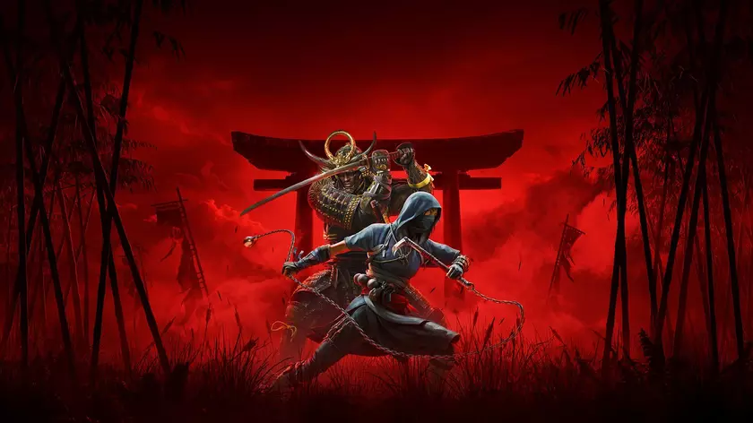 Заглянем в тени: Арт нового Assassin’s Creed раскрыт