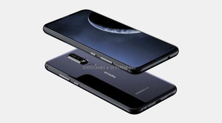 Смартфон Nokia 8.1 Plus вийде на ринок під назвою Nokia 6.2
