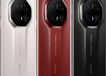 Несмотря на санкции, Huawei нашла возможность изготовить современный процессор Kirin 9030 для своей линейки Mate 80