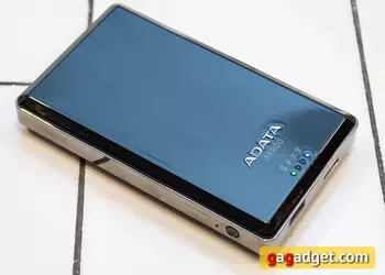Обзор внешнего беспроводного жёсткого диска ADATA DashDrive Air AE800