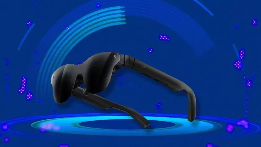 TCL RayNeo Air 4 Pro: A New Contender in the Wearable Tech Arena