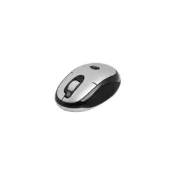 A4Tech NB-25D Silver-Black USB