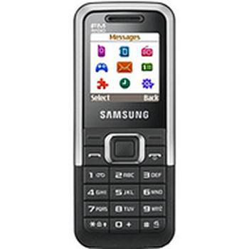 Samsung GT-E1120