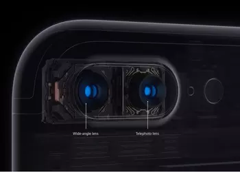 iPhone и смерть (любительских фотокамер)