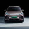 BYD unveils electric crossover with 510km range, it will cost around $25,000-4