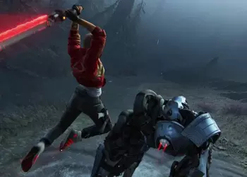 У Naughty Dog все еще нет финального видения Intergalactic: The Heretic Prophet: "идея развивается и меняется"