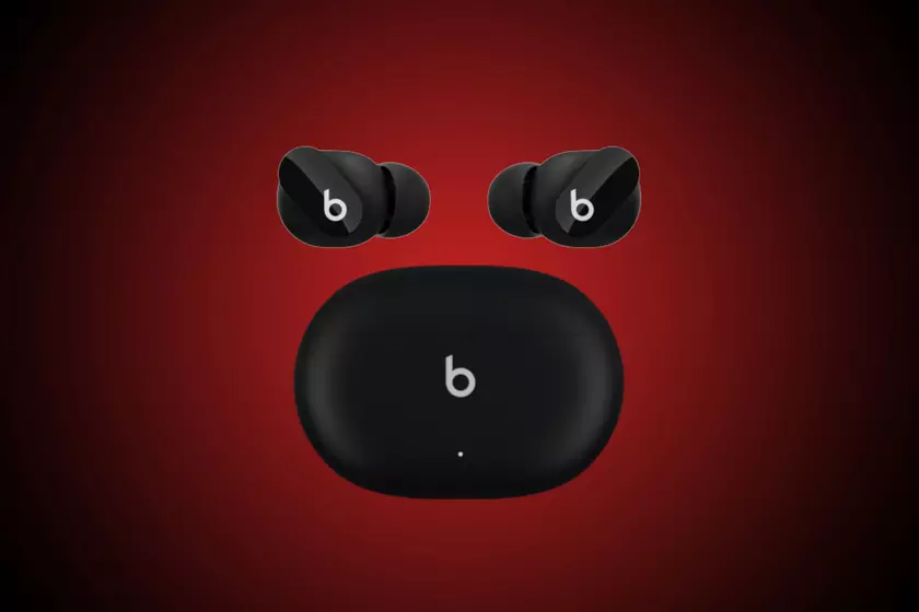 TWS-наушники Beats Studio Buds с ANC приехали в Европу