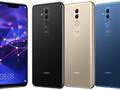 Huawei Mate 20 Lite показался на новых рендерах с фирменными чехлами