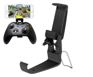 Per Microsoft Xbox Series S/X Controller supporto per telefono