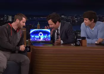 Конфуз в прямом эфире: экран концептуального ноутбука Legion Pro Rollable отказался расширяться