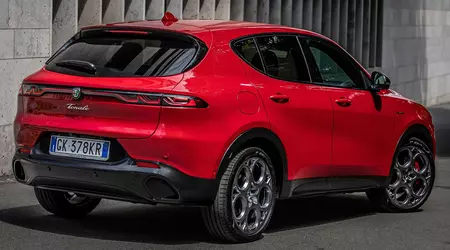 Stellantis rappelle près de 50 000 véhicules Alfa Romeo, Dodge et Maserati aux États-Unis