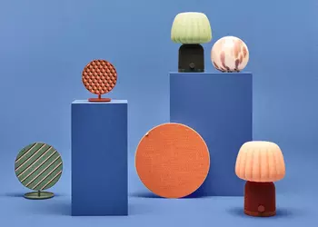 IKEA a présenté les enceintes Bluetooth ...