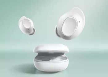 Samsung готовит наследников беспроводных наушников Galaxy Buds FE, но они получат совсем другое название 