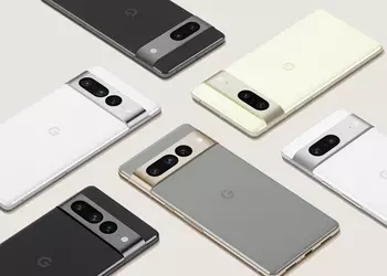 An insider told how much Google's Pixel 7 and Pixel 7 Pro smartphones will cost