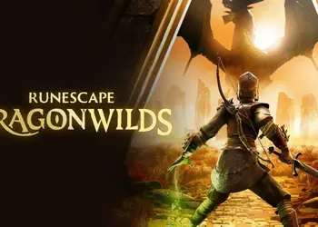 Fantasy survival simulator RuneScape: Dragonwilds has ...