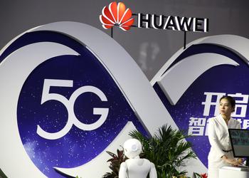 В Huawei рассказали, когда ждать первый 5G-смартфон