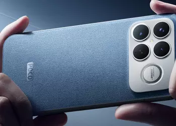 На мировом рынке дебютировали недорогие флагманы Poco F8 Pro и Poco F8 Ultra — глобальные версии Redmi K90 и K90 Pro Max