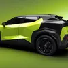 Прев'ю елемента дизайну Nissan Juke 2027